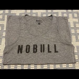 NoBull men’s tank top